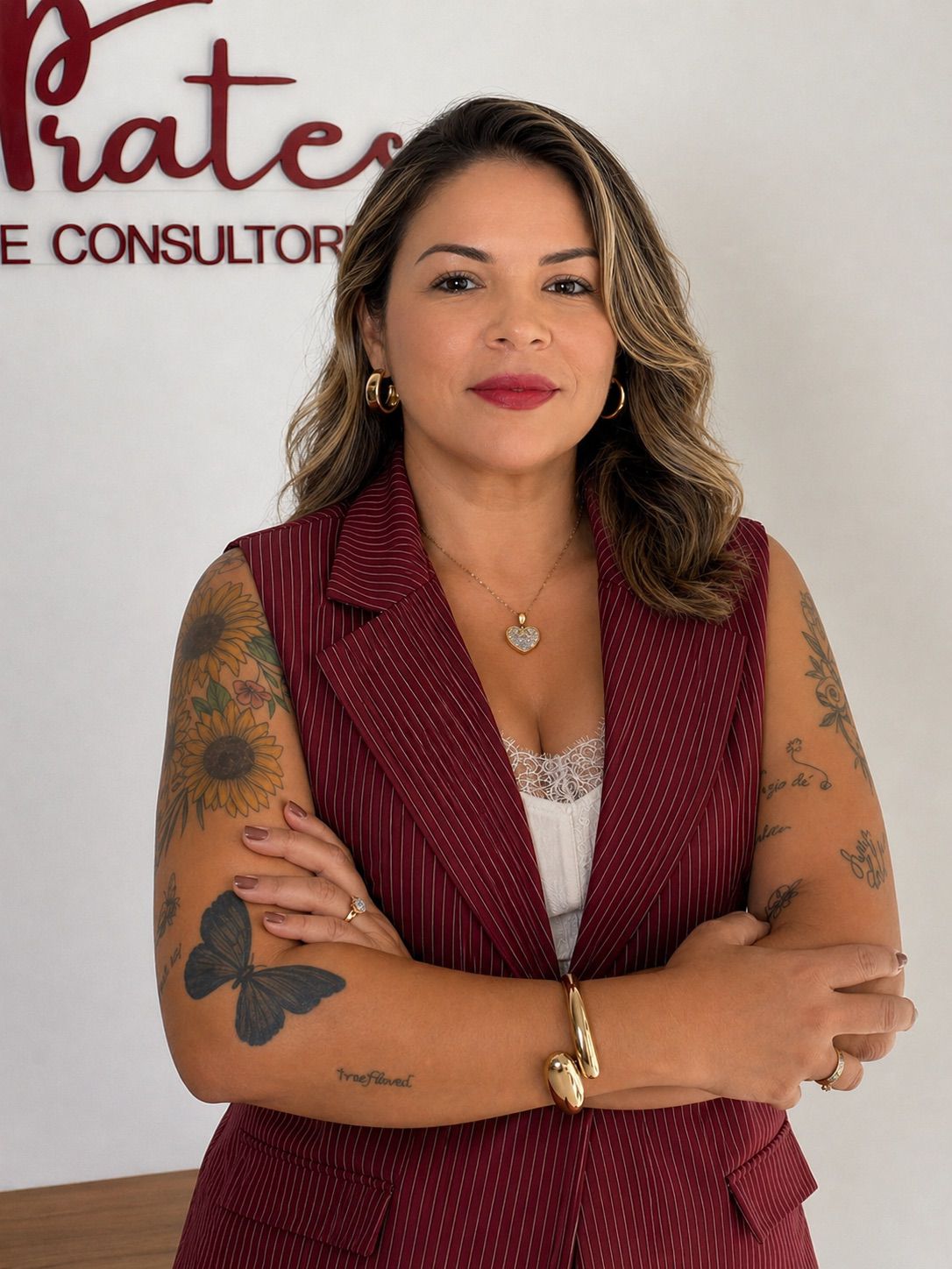 Juliana Prates